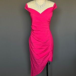 Barbie Pink Party Dress